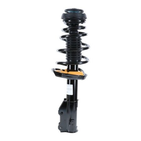 Monroe RoadMatic Strut and Coil Spring Assembly,  282528